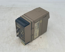 Load image into Gallery viewer, Westermo 3070-0102 MD-62 ST 820nm Fiber Optic Modem (Used)