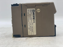 Load image into Gallery viewer, Westermo 3070-0102 MD-62 ST 820nm Fiber Optic Modem (Used)