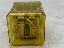Load image into Gallery viewer, IDEC RR3PB-U DC 24V Relay, *Lot of (4)* (No Box)