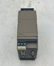 Load image into Gallery viewer, Westermo 3070-0102 MD-62 ST 820nm Fiber Optic Modem (Used)