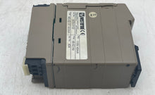 Load image into Gallery viewer, Westermo 3070-0102 MD-62 ST 820nm Fiber Optic Modem (Used)