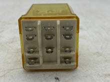 Load image into Gallery viewer, IDEC RR3PB-U DC 24V Relay, *Lot of (4)* (No Box)