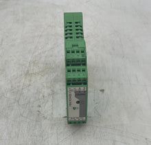 Load image into Gallery viewer, Phoenix Contact 2938840 Mini-PS-100-240AC/24DC/1 Power Supply 24VDC 1A (Used)