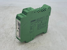 Load image into Gallery viewer, Phoenix Contact 2938840 Mini-PS-100-240AC/24DC/1 Power Supply 24VDC 1A (Used)