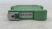 Load image into Gallery viewer, Phoenix Contact 2938840 Mini-PS-100-240AC/24DC/1 Power Supply 24VDC 1A (Used)