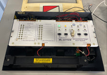 Load image into Gallery viewer, Maxlogic ML-22116/M Fire Alarm Control Panel, 230VAC (Used)