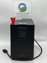 Load image into Gallery viewer, Toshiba UT1-BC-0320 Series 1000 UPS Battery Cabinet, 3.0 kVA (Used)