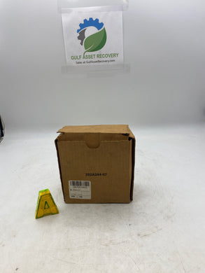 Ashcroft 45-1379-ASL-04L-100# Pressure Gauge, 0-100 PSI *Lot of (3)* (Open Box)
