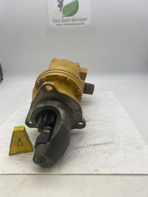Ingersoll Rand 150BMGE21RH-6 Air Starter, 11 Tooth (Used)