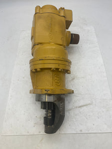 Ingersoll Rand 150BMGE21RH-6 Air Starter, 11 Tooth (Used)