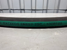 Load image into Gallery viewer, Eaton Aeroquip GH781-16 MatchMate Global Hydraulic Hose, 1"x46" L (No Box)