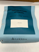 Load image into Gallery viewer, Lambda LDS-X-28 Power Supply, In: 105-127VAC, Out: 28VDC 3.4A Max (New)