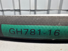 Load image into Gallery viewer, Eaton Aeroquip GH781-16 MatchMate Global Hydraulic Hose, 1"x46" L (No Box)
