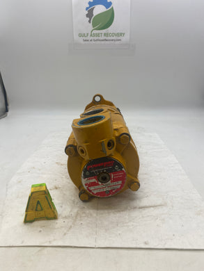 Ingersoll Rand 150BMPD88P54R Air Starter, 11 Tooth (Used)