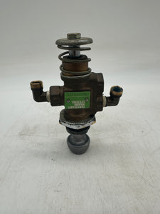 Schrader Centofanti Marine Systems M00020362 / M058002 Speed Controller Air Valve (Used)