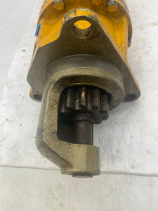 Ingersoll Rand 150BMPD88P54R Air Starter, 11 Tooth (Used)