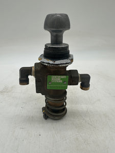Schrader Centofanti Marine Systems M00020362 / M058002 Speed Controller Air Valve (Used)