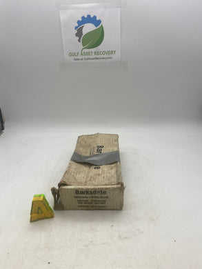 Barksdale MT1H-H351 Temperature Switch (Open Box)
