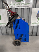 Load image into Gallery viewer, Associated 6006 Battery Charger / Crank Assist, 6/12/24V 70/65/30A (Used)