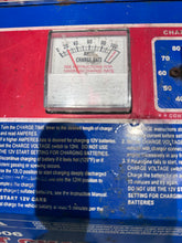 Load image into Gallery viewer, Associated 6006 Battery Charger / Crank Assist, 6/12/24V 70/65/30A (Used)