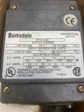 Load image into Gallery viewer, Barksdale MT1H-H351 Temperature Switch (Open Box)