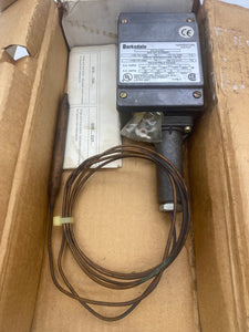 Barksdale MT1H-H351 Temperature Switch (Open Box)