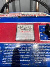 Load image into Gallery viewer, Associated 6006 Battery Charger / Crank Assist, 6/12/24V 70/65/30A (Used)