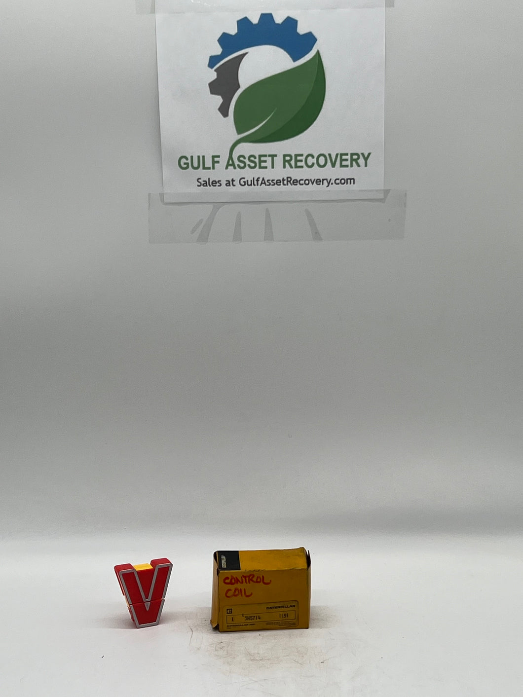Caterpillar 3N-5714 Relay (New)