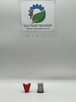 Potter & Brumfield KUP-14D15-32 Relay, 32VDC, 3A *Lot of (10)* (No Box)