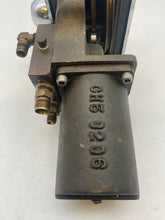 Load image into Gallery viewer, Mathers CH5-5500 CH5-0206 Control Head (Used)