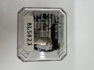Caterpillar 8L-5823 Relay (New)