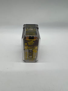 Struthers-Dunn 219BBXP Relay, 120VAC, 10A, Coil: 32VDC *Lot of (3)* (No Box)