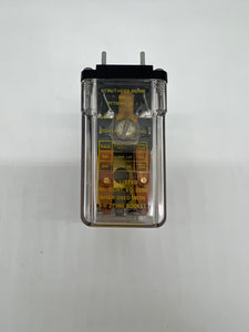 Struthers-Dunn 219BBXP Relay, 120VAC, 10A, Coil: 32VDC *Lot of (3)* (No Box)