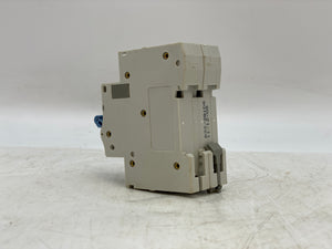 Dayton 5ZUX8 Circuit Breaker 480VAC 2-P 32A B Curve (New)