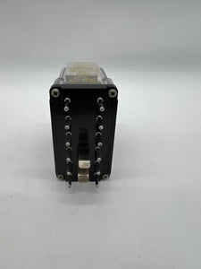 Struthers-Dunn 219BBXP Relay, 120VAC, 10A, Coil: 32VDC *Lot of (3)* (No Box)
