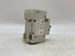 Dayton 5ZUX8 Circuit Breaker 480VAC 2-P 32A B Curve (New)