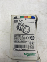 Load image into Gallery viewer, Schneider Electric Assorted Pushbutton Head, ZB5AA3, ZB5AA4, *Lot of (4)* (New)