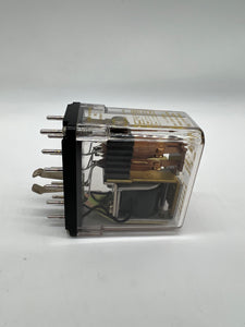 Struthers-Dunn 219BBXP Relay, 120VAC, 10A, Coil: 32VDC *Lot of (3)* (No Box)
