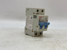 Load image into Gallery viewer, Dayton 5ZUX8 Circuit Breaker 480VAC 2-P 32A B Curve (New)