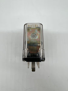 Struthers-Dunn 219BBXP Relay, 120VAC, 10A, Coil: 32VDC *Lot of (3)* (No Box)