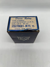 Load image into Gallery viewer, Struthers-Dunn 219BBXP Relay, 120VAC, 10A, Coil: 32VDC *Lot of (4)* (New)