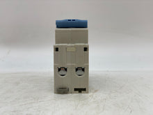 Load image into Gallery viewer, Dayton 5ZUX8 Circuit Breaker 480VAC 2-P 32A B Curve (New)