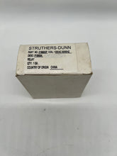 Load image into Gallery viewer, Struthers-Dunn 219BBXP Relay, 120VAC, 10A, Coil: 32VDC *Lot of (4)* (New)