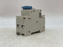 Load image into Gallery viewer, Dayton 5ZUX8 Circuit Breaker 480VAC 2-P 32A B Curve (New)