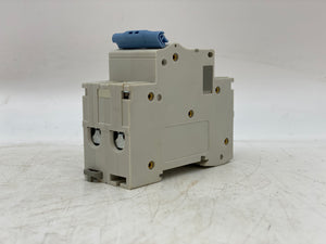 Dayton 5ZUX8 Circuit Breaker 480VAC 2-P 32A B Curve (New)