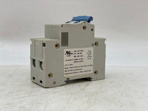 Dayton 5ZUX8 Circuit Breaker 480VAC 2-P 32A B Curve (New)