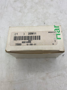 Schneider Electric 9001KM5 Light Module (New)