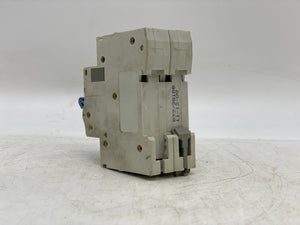 Dayton 5ZUX8 Circuit Breaker 480VAC 2-P 32A B Curve (Used)