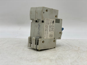 Dayton 5ZUX8 Circuit Breaker 480VAC 2-P 32A B Curve (Used)