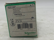 Load image into Gallery viewer, Schneider Electric 9001KP Harmony No Lens &amp; Light Module, *Lot of (7)* (New)